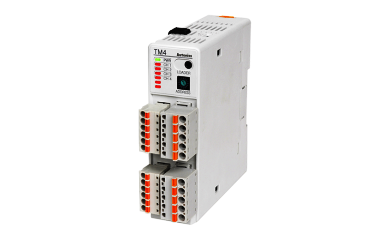 TM Series Modular Multi-Channel PID Temperature Controllers